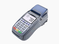 Verifone Vx570
